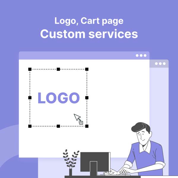 amoebaOrder ShopSkin